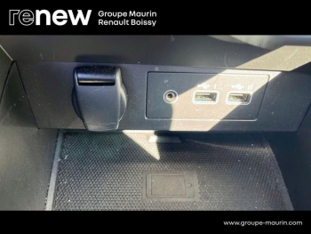 Photo 33 du bon plan RENAULT Clio 1.6 E-Tech 145ch full hybrid Techno - 24 occasion à 21990 €