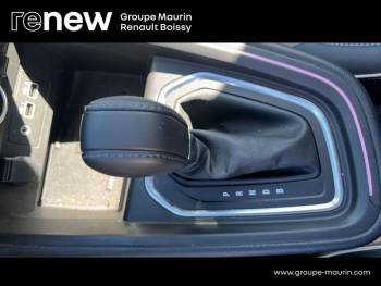 Photo 34 du bon plan RENAULT Clio 1.6 E-Tech 145ch full hybrid Techno - 24 occasion à 21990 €