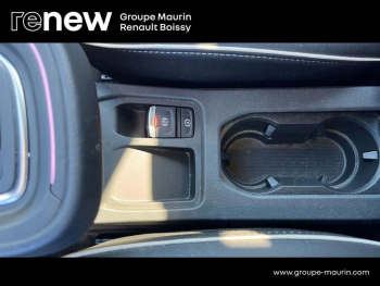 Photo 35 du bon plan RENAULT Clio 1.6 E-Tech 145ch full hybrid Techno - 24 occasion à 21990 €