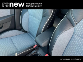 Photo 36 du bon plan RENAULT Clio 1.6 E-Tech 145ch full hybrid Techno - 24 occasion à 21990 €