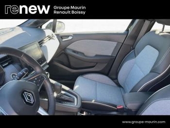 Photo 37 du bon plan RENAULT Clio 1.6 E-Tech 145ch full hybrid Techno - 24 occasion à 21990 €
