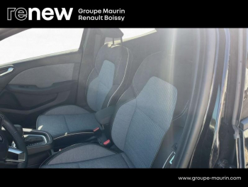 Photo 38 du bon plan RENAULT Clio 1.6 E-Tech 145ch full hybrid Techno - 24 occasion à 21990 €