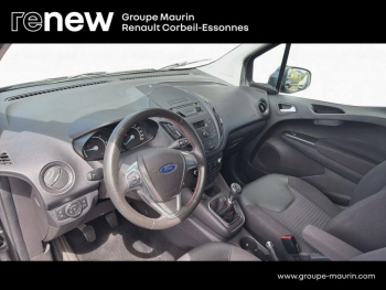Photo 10 du bon plan FORD Tourneo Courier 1.5 TDCI 100ch Sport occasion à 13990 €