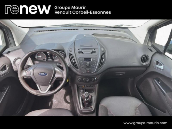 Photo 12 du bon plan FORD Tourneo Courier 1.5 TDCI 100ch Sport occasion à 13990 €