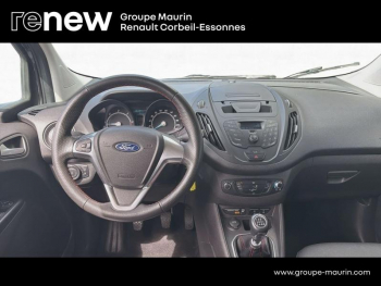 Photo 13 du bon plan FORD Tourneo Courier 1.5 TDCI 100ch Sport occasion à 13990 €