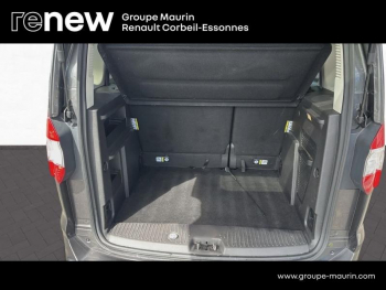 Photo 14 du bon plan FORD Tourneo Courier 1.5 TDCI 100ch Sport occasion à 13990 €