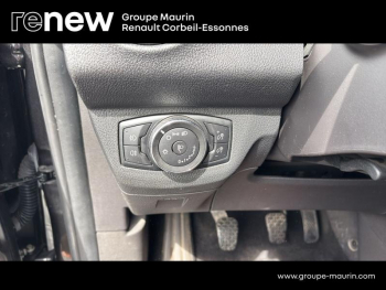 Photo 19 du bon plan FORD Tourneo Courier 1.5 TDCI 100ch Sport occasion à 13990 €