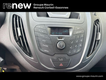 Photo 22 du bon plan FORD Tourneo Courier 1.5 TDCI 100ch Sport occasion à 13990 €
