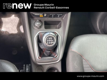 Photo 24 du bon plan FORD Tourneo Courier 1.5 TDCI 100ch Sport occasion à 13990 €
