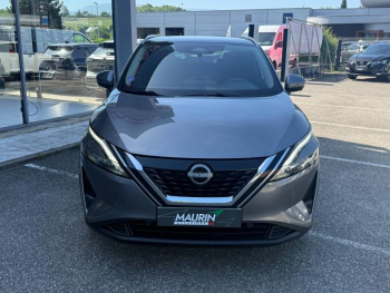 Photo 2 du bon plan NISSAN Qashqai e-POWER 190ch N-Connecta 2022 occasion à 24790 €