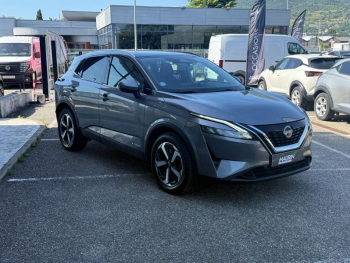 Photo 3 du bon plan NISSAN Qashqai e-POWER 190ch N-Connecta 2022 occasion à 24790 €