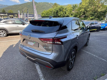 Photo 5 du bon plan NISSAN Qashqai e-POWER 190ch N-Connecta 2022 occasion à 24790 €
