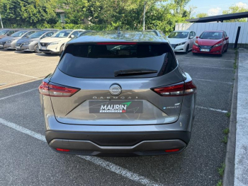 Photo 6 du bon plan NISSAN Qashqai e-POWER 190ch N-Connecta 2022 occasion à 24790 €