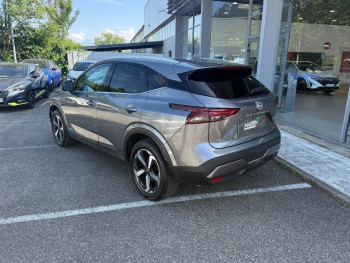 Photo 7 du bon plan NISSAN Qashqai e-POWER 190ch N-Connecta 2022 occasion à 24790 €