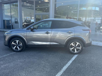 Photo 8 du bon plan NISSAN Qashqai e-POWER 190ch N-Connecta 2022 occasion à 24790 €