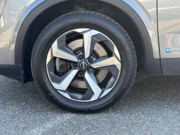 Photo 9 du bon plan NISSAN Qashqai e-POWER 190ch N-Connecta 2022 occasion à 24790 €