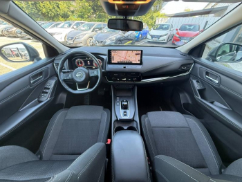 Photo 10 du bon plan NISSAN Qashqai e-POWER 190ch N-Connecta 2022 occasion à 24790 €