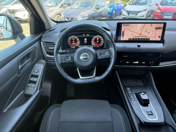 Photo 11 du bon plan NISSAN Qashqai e-POWER 190ch N-Connecta 2022 occasion à 24790 €