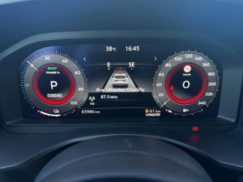 Photo 12 du bon plan NISSAN Qashqai e-POWER 190ch N-Connecta 2022 occasion à 24790 €