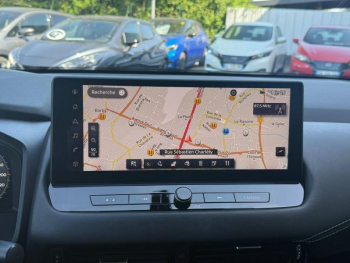 Photo 13 du bon plan NISSAN Qashqai e-POWER 190ch N-Connecta 2022 occasion à 24790 €