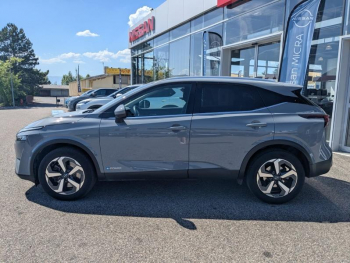 Photo 2 du bon plan NISSAN Qashqai e-POWER 190ch N-Connecta 2022 occasion à 25990 €
