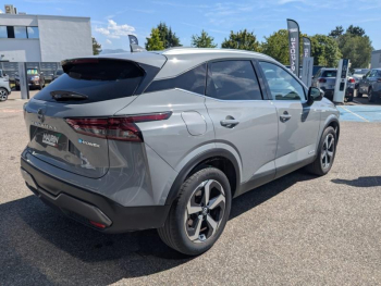 Photo 4 du bon plan NISSAN Qashqai e-POWER 190ch N-Connecta 2022 occasion à 25990 €