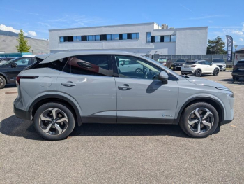 Photo 5 du bon plan NISSAN Qashqai e-POWER 190ch N-Connecta 2022 occasion à 25990 €