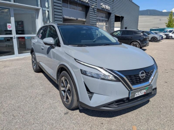 Photo 6 du bon plan NISSAN Qashqai e-POWER 190ch N-Connecta 2022 occasion à 25990 €