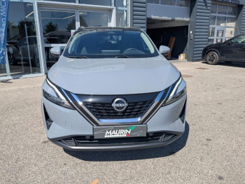 Photo 7 du bon plan NISSAN Qashqai e-POWER 190ch N-Connecta 2022 occasion à 25990 €