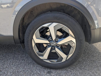 Photo 8 du bon plan NISSAN Qashqai e-POWER 190ch N-Connecta 2022 occasion à 25990 €