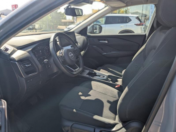 Photo 9 du bon plan NISSAN Qashqai e-POWER 190ch N-Connecta 2022 occasion à 25990 €