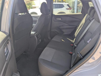 Photo 10 du bon plan NISSAN Qashqai e-POWER 190ch N-Connecta 2022 occasion à 25990 €