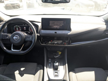 Photo 11 du bon plan NISSAN Qashqai e-POWER 190ch N-Connecta 2022 occasion à 25990 €