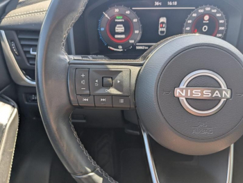 Photo 13 du bon plan NISSAN Qashqai e-POWER 190ch N-Connecta 2022 occasion à 25990 €