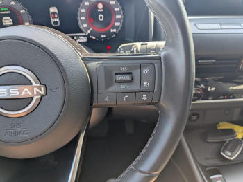 Photo 14 du bon plan NISSAN Qashqai e-POWER 190ch N-Connecta 2022 occasion à 25990 €