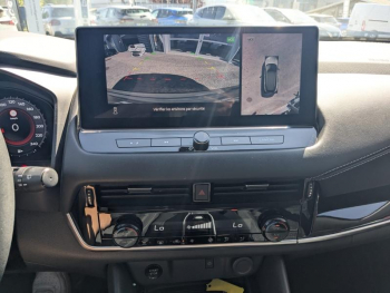 Photo 16 du bon plan NISSAN Qashqai e-POWER 190ch N-Connecta 2022 occasion à 25990 €