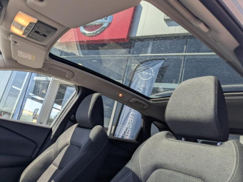 Photo 20 du bon plan NISSAN Qashqai e-POWER 190ch N-Connecta 2022 occasion à 25990 €