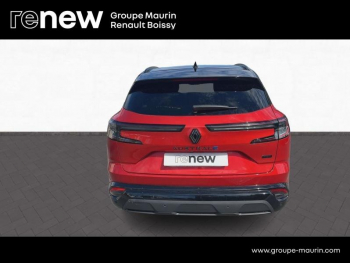 Photo 8 du bon plan RENAULT Austral 1.2 E-Tech full hybrid 200ch Techno esprit Alpine occasion à 29990 €