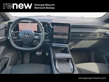 Photo 9 du bon plan RENAULT Austral 1.2 E-Tech full hybrid 200ch Techno esprit Alpine occasion à 29990 €