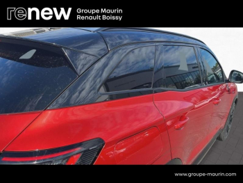 Photo 24 du bon plan RENAULT Austral 1.2 E-Tech full hybrid 200ch Techno esprit Alpine occasion à 29990 €