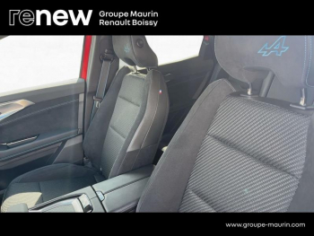 Photo 35 du bon plan RENAULT Austral 1.2 E-Tech full hybrid 200ch Techno esprit Alpine occasion à 29990 €