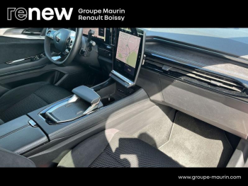 Photo 36 du bon plan RENAULT Austral 1.2 E-Tech full hybrid 200ch Techno esprit Alpine occasion à 29990 €