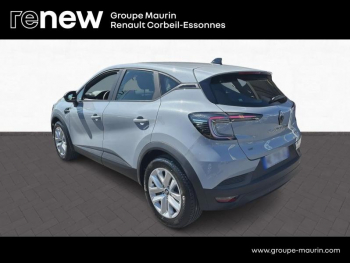 Photo 3 du bon plan RENAULT Captur 1.6 E-Tech full hybrid 145ch Evolution occasion à 20990 €