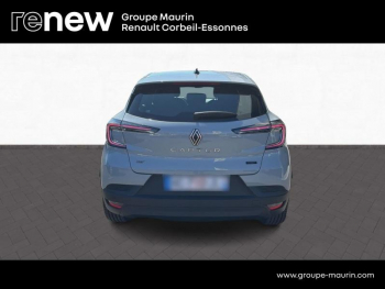 Photo 4 du bon plan RENAULT Captur 1.6 E-Tech full hybrid 145ch Evolution occasion à 20990 €