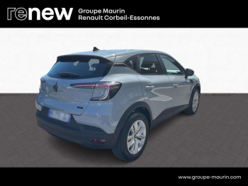 Photo 5 du bon plan RENAULT Captur 1.6 E-Tech full hybrid 145ch Evolution occasion à 20990 €