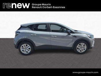 Photo 6 du bon plan RENAULT Captur 1.6 E-Tech full hybrid 145ch Evolution occasion à 20990 €
