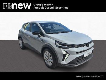 Photo 7 du bon plan RENAULT Captur 1.6 E-Tech full hybrid 145ch Evolution occasion à 20990 €