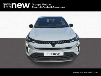 Photo 8 du bon plan RENAULT Captur 1.6 E-Tech full hybrid 145ch Evolution occasion à 20990 €