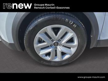 Photo 9 du bon plan RENAULT Captur 1.6 E-Tech full hybrid 145ch Evolution occasion à 20990 €
