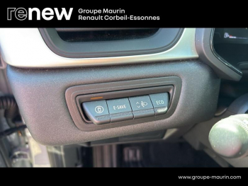 Photo 11 du bon plan RENAULT Captur 1.6 E-Tech full hybrid 145ch Evolution occasion à 20990 €